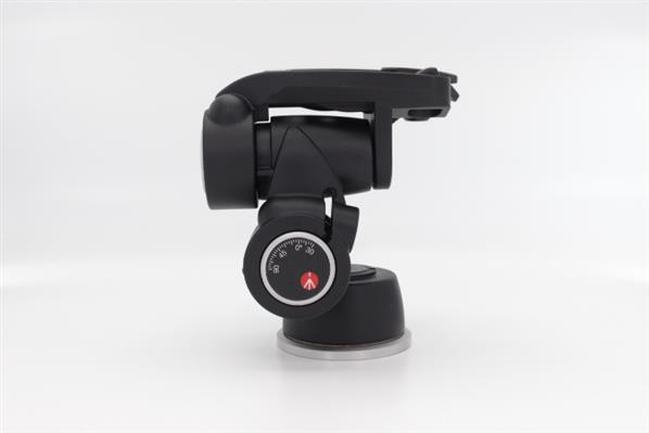 804RC2 Pan + Tilt Head with Quick Release - Secondary Sku Image