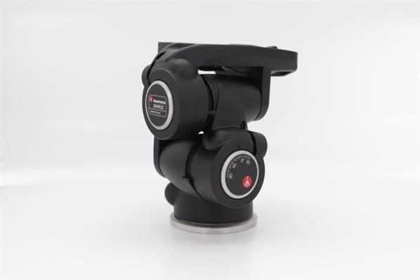 804RC2 Pan + Tilt Head with Quick Release - Secondary Sku Image