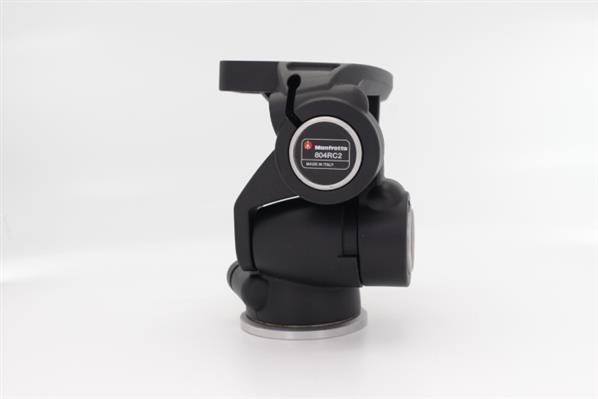 804RC2 Pan + Tilt Head with Quick Release - Secondary Sku Image