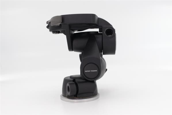 804RC2 Pan + Tilt Head with Quick Release - Secondary Sku Image