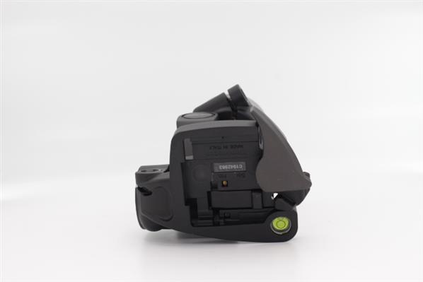 804RC2 Pan + Tilt Head with Quick Release - Secondary Sku Image