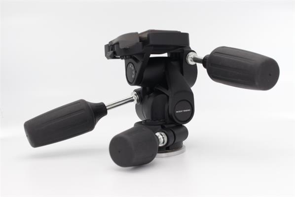 804RC2 Pan + Tilt Head with Quick Release - Secondary Sku Image