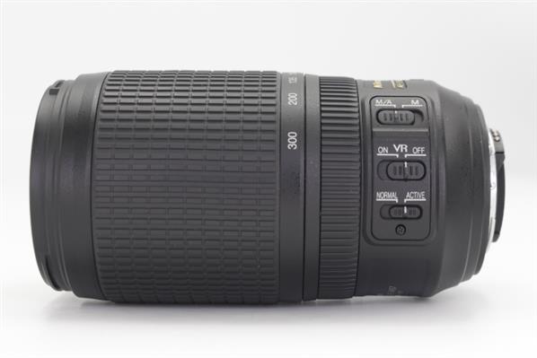 70-300mm f4-5.6 G - Secondary Sku Image