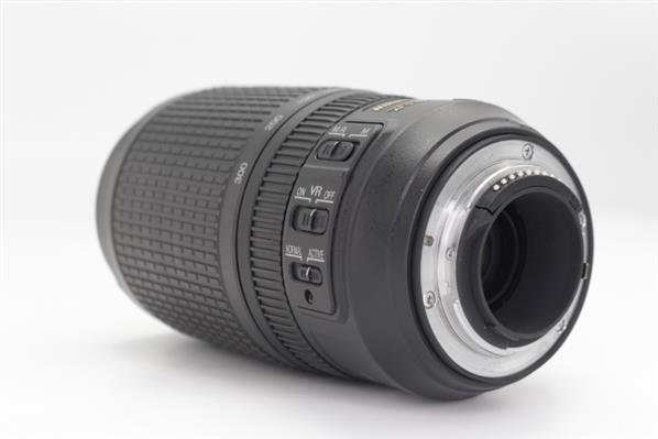 70-300mm f4-5.6 G - Secondary Sku Image