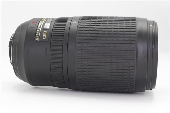 70-300mm f4-5.6 G - Secondary Sku Image