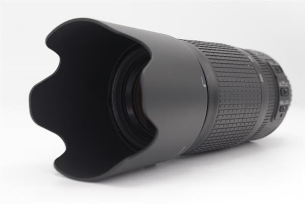 70-300mm f4-5.6 G - Secondary Sku Image