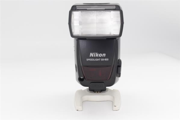 Nikon SB-800 Speedlight - Primary Sku Image