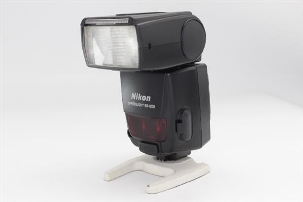 Nikon SB-800 Speedlight - Secondary Sku Image