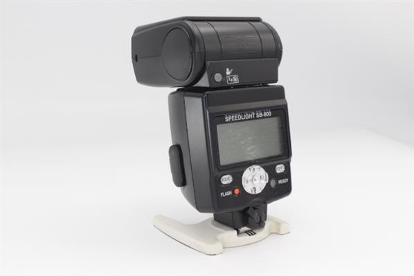 Nikon SB-800 Speedlight - Secondary Sku Image