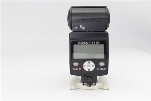 Nikon SB-800 Speedlight - Secondary Sku Image