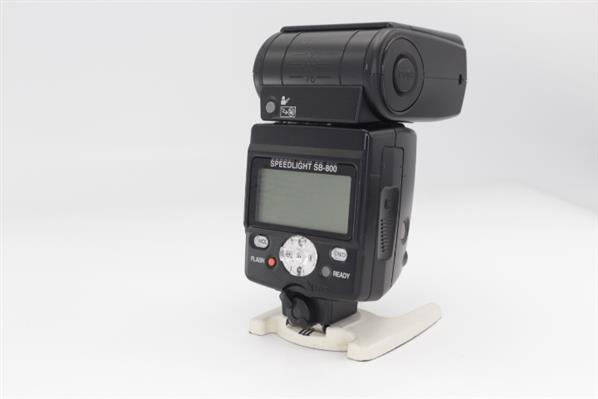 Nikon SB-800 Speedlight - Secondary Sku Image