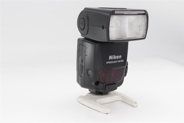 Nikon SB-800 Speedlight - Secondary Sku Image