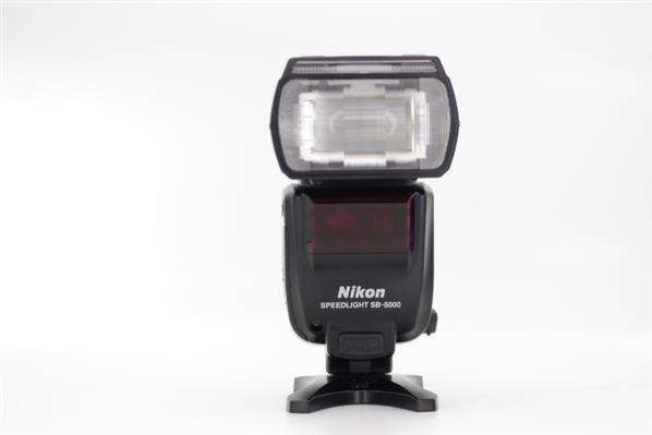 Speedlight SB-5000 - Primary Sku Image