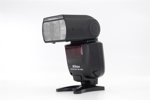 Speedlight SB-5000 - Secondary Sku Image