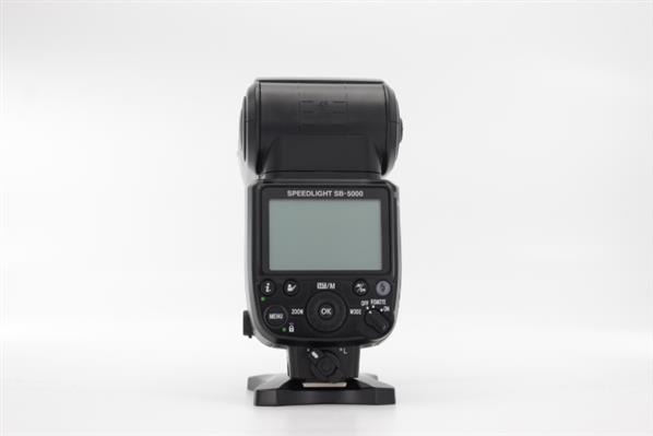 Speedlight SB-5000 - Secondary Sku Image