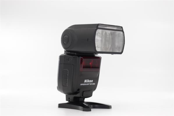 Speedlight SB-5000 - Secondary Sku Image