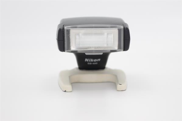 SB-400 Speedlight Flashgun - Primary Sku Image