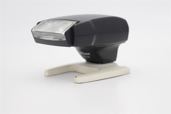 SB-400 Speedlight Flashgun - Secondary Sku Image