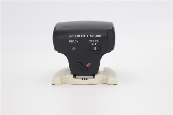 SB-400 Speedlight Flashgun - Secondary Sku Image