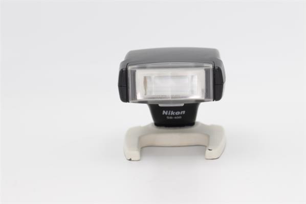 SB-400 Speedlight Flashgun - Primary Sku Image