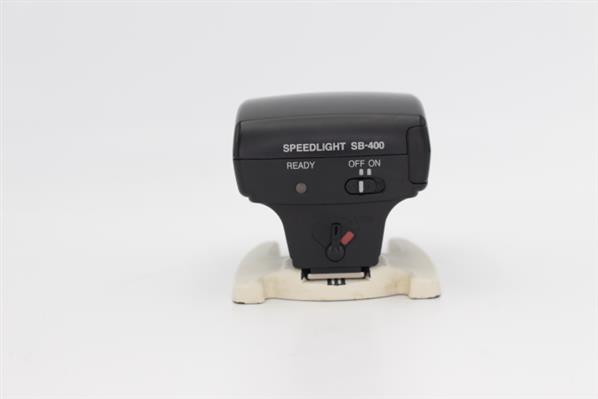 SB-400 Speedlight Flashgun - Secondary Sku Image