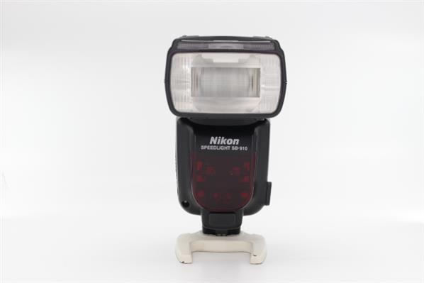 Speedlight SB-910 - Primary Sku Image