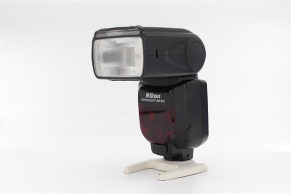 Speedlight SB-910 - Secondary Sku Image