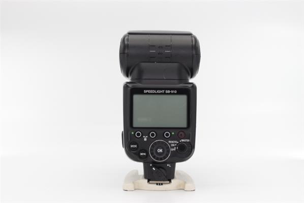 Speedlight SB-910 - Secondary Sku Image