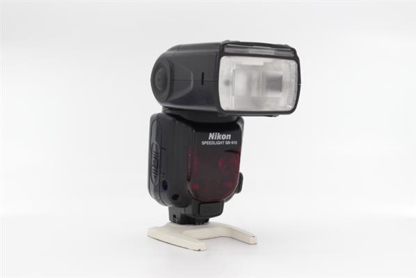 Speedlight SB-910 - Secondary Sku Image