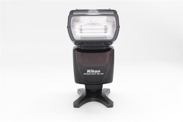 SB-700 Speedlight - Primary Sku Image