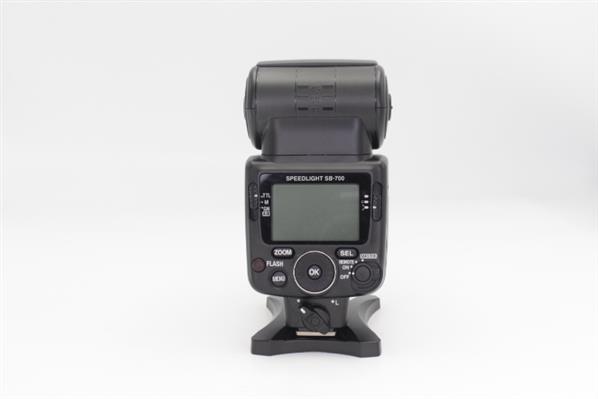 SB-700 Speedlight - Secondary Sku Image
