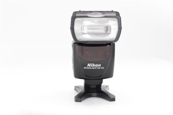 SB-700 Speedlight - Primary Sku Image