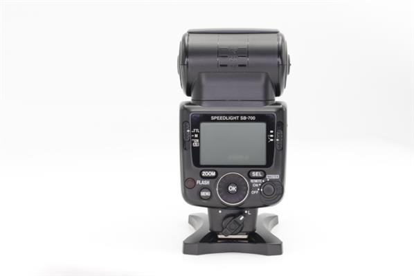 SB-700 Speedlight - Secondary Sku Image