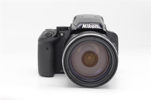 Coolpix P900 Digital Camera - Primary Sku Image