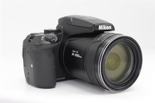 Coolpix P900 Digital Camera - Secondary Sku Image