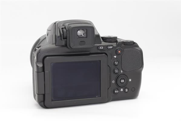 Coolpix P900 Digital Camera - Secondary Sku Image