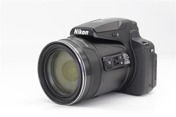 Coolpix P900 Digital Camera - Secondary Sku Image