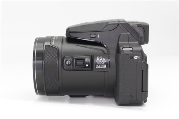 Coolpix P900 Digital Camera - Secondary Sku Image