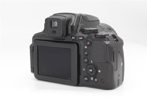 Coolpix P900 Digital Camera - Secondary Sku Image
