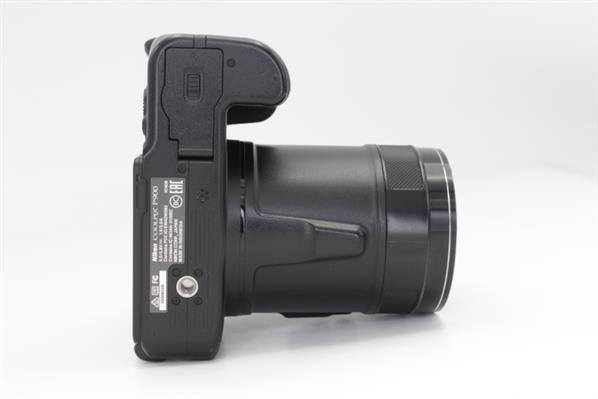 Coolpix P900 Digital Camera - Secondary Sku Image