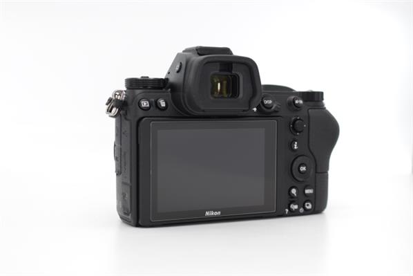 Z 6 Mirrorless Camera Body - Secondary Sku Image