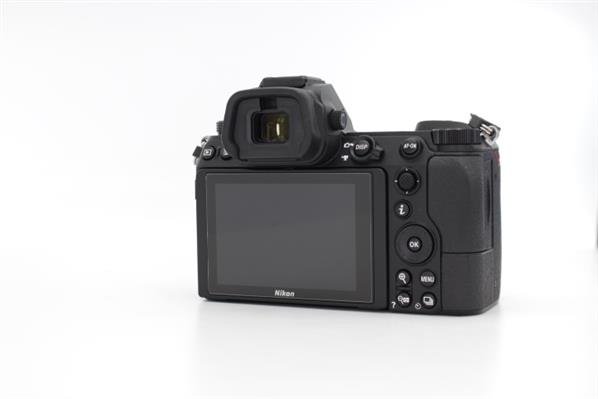 Z 6 Mirrorless Camera Body - Secondary Sku Image