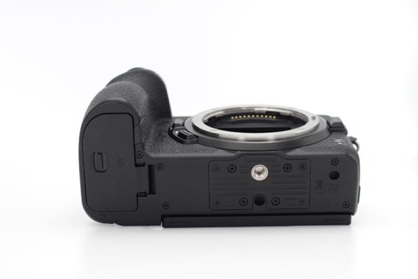 Z 6 Mirrorless Camera Body - Secondary Sku Image