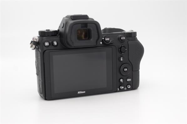 Z 6 Mirrorless Camera Body - Secondary Sku Image