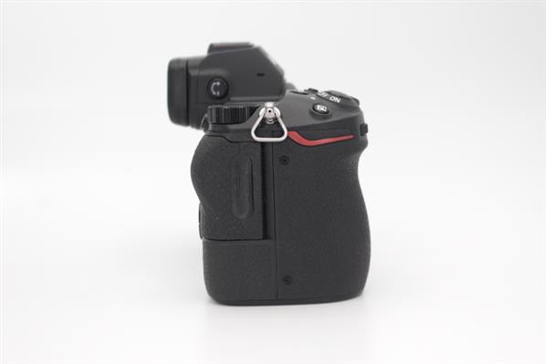 Z 6 Mirrorless Camera Body - Secondary Sku Image