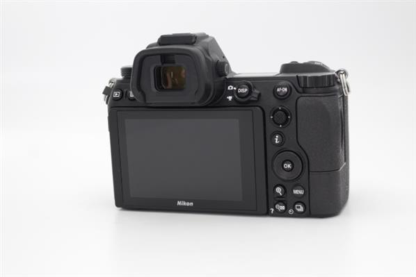 Z 6 Mirrorless Camera Body - Secondary Sku Image