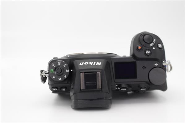 Z 6 Mirrorless Camera Body - Secondary Sku Image