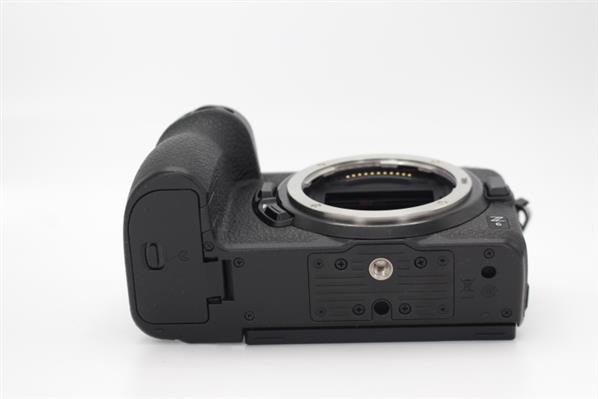 Z 6 Mirrorless Camera Body - Secondary Sku Image