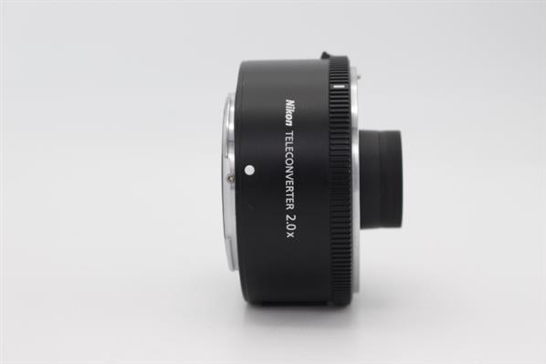 Z Teleconverter TC-2.0x - Secondary Sku Image