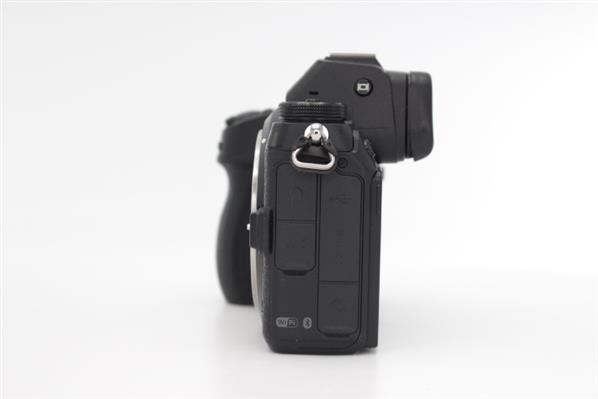 Z 7 Mirrorless Camera Body - Secondary Sku Image